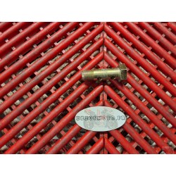 Raccord durite d'essence FALCO 1000 SL 00-05