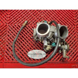 Rampe d'injection RSV 1000 98-03