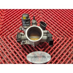 Rampe d'injection pour 390 Duke 2013--2016