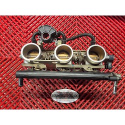 Rampe de 955 i Speed Triple 1999-2001