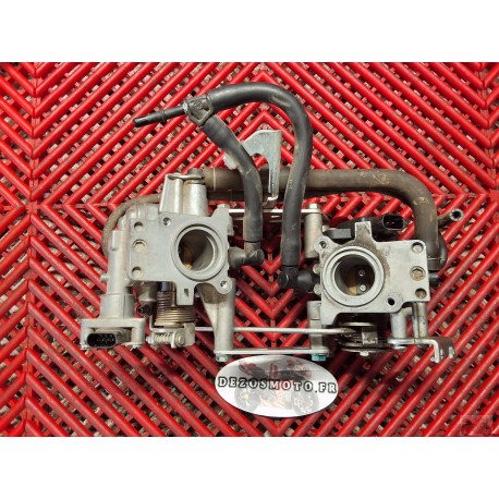 rampe d'injection Honda 125 Varadero 07-16