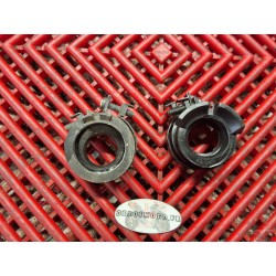 Manchons d'admission Honda 125 Varadero 07-16