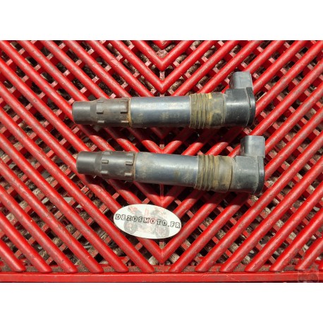 Bobines crayon pour ER6 06-08