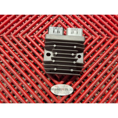 Regulateur de ZZR 1400 2006-2011