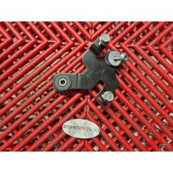 Support regulateur de ZZR 1400 2006-2011