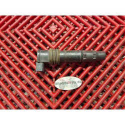 Bobine d'allumage de 600 et 750 GSXR 01-03