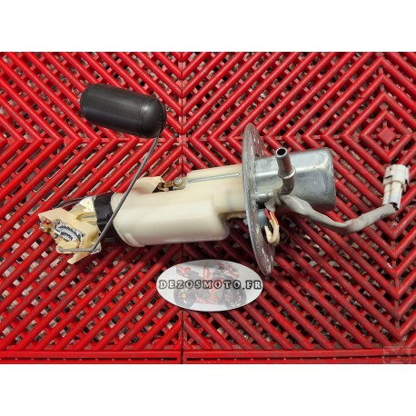 Pompe à essence pour B-KING