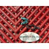 Clip de verrouillage de Durite d'essence pour 600 CBR RR 07-08