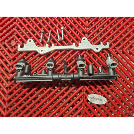 Rampe d'injecteurs pour 600 CBR RR 07-08