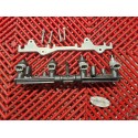 Rampe d'injecteurs pour 600 CBR RR 07-08