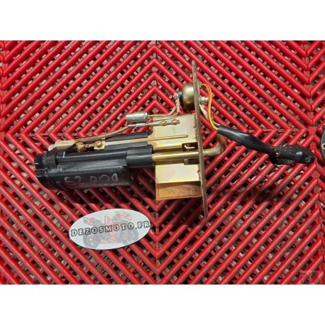 Pompe à essence de ZX12R 2002-2006