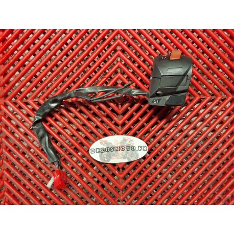 Commodo droit pour 390 Duke 2013--2016 *