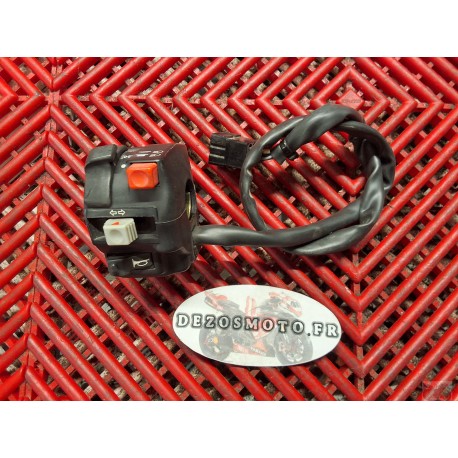 Commodo gauche FALCO 1000 SL 00-05 