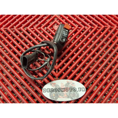 Commodo droit de RSV 1000R 04-08 *