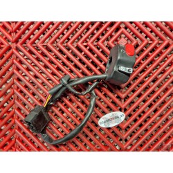 Commodo droit de 955 i Speed Triple 1999-2001 *