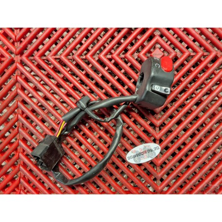 Commodo droit de 955 i Speed Triple 1999-2001 *