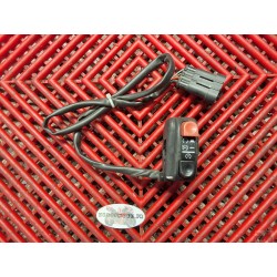 Commodo droit pour 1100 Breva 2005-2009