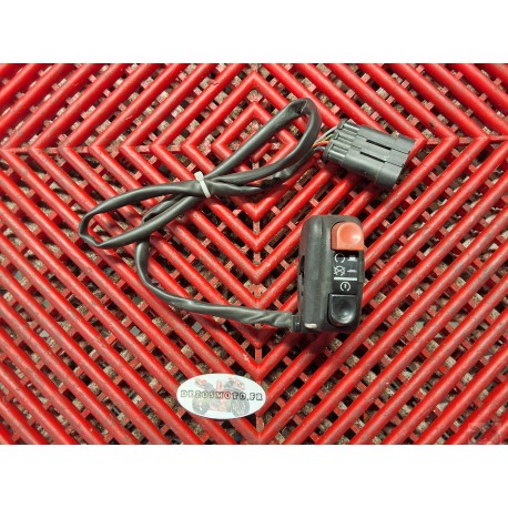 Commodo droit pour 1100 Breva 2005-2009