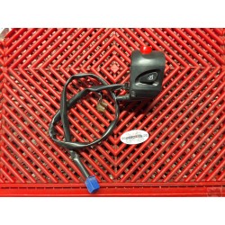 Commodo droit pour FZ6 04-06