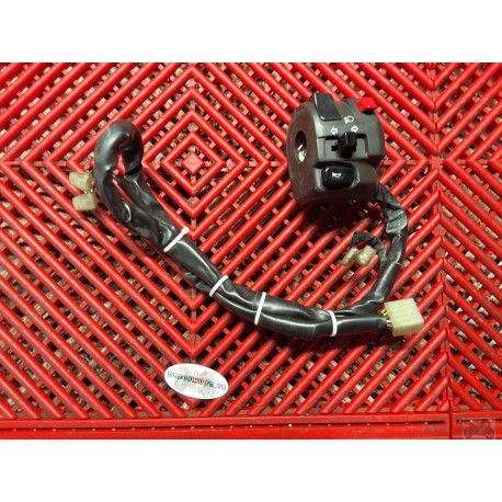 Commodo gauche de R1 2004-2006