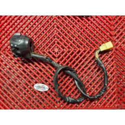 Commodo gauche de 600 et 750 GSXR 00-03