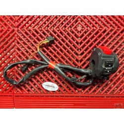 Commodo droit pour 1300 GSXR HAYABUSA 08-17