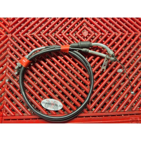 Câbles d'accélérateur 1300 GSXR HAYABUSA 08-17