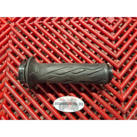 Poignée droite de 1300 GSXR HAYABUSA 08-17