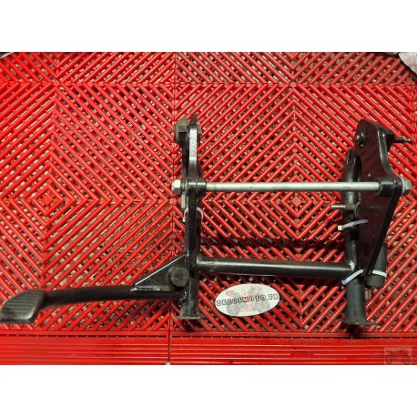 Bequille centrale pour 1100 Breva 2005-2009