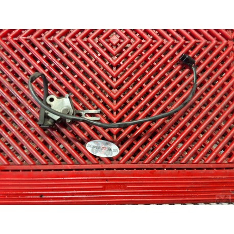 Contacteur de bequille de Z750 03-06