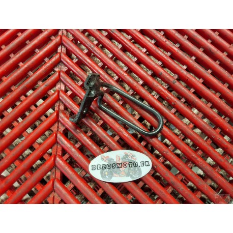 Passe cable de contacteur de bequille de ZZR 1400 2006-2011