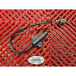 Contacteur de bequille de B-KING