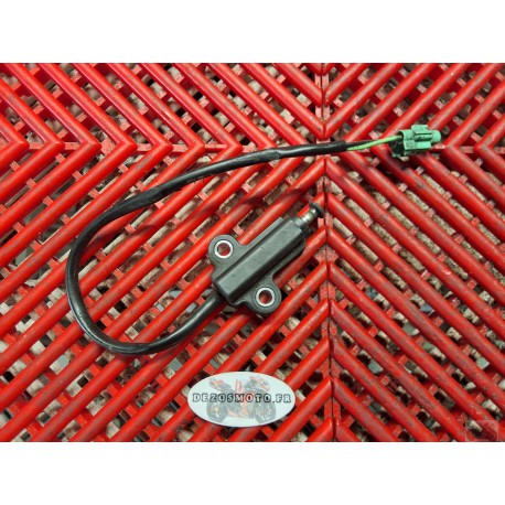 Contacteur de bequille de B-KING