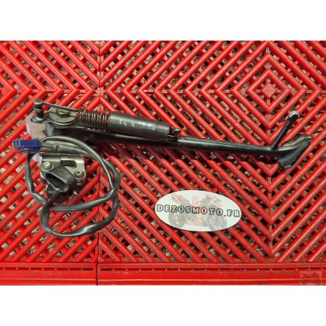 Bequille R1 2004-2006