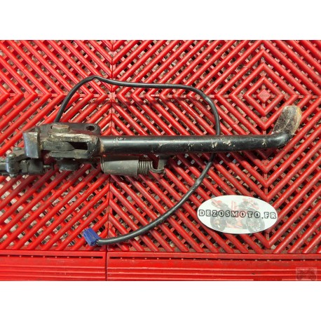 Béquille latérale pour FZ6 04-06