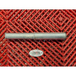 Broche béquille monobras 21.8mm Ducati Bike Lift NEUVE