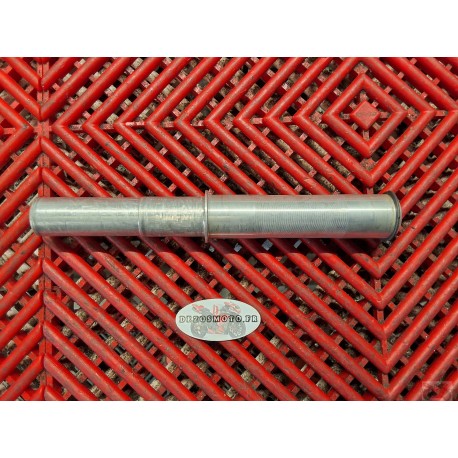 Broche béquille monobras 21.8mm Ducati Bike Lift NEUVE