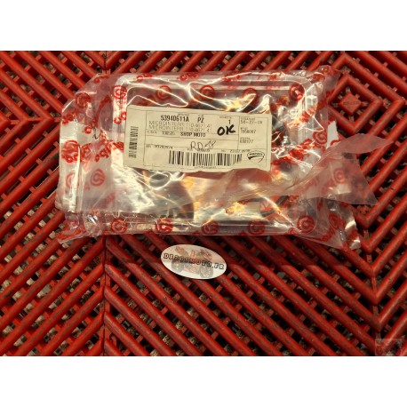 Faisceau arrière 5101A851B Ducati Neuf 1200 Monster