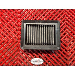 OCCASION Filtre à air KN TB-9016 Triumph Bonneville 1200 T120 2016-2024