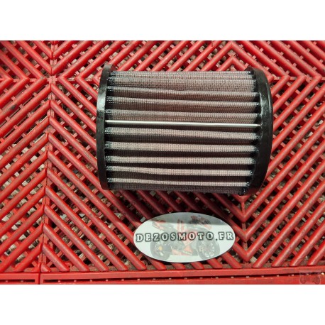 Filtre à air KN D043B4 Triumph Thunderbird 1600 T120 2009-2017