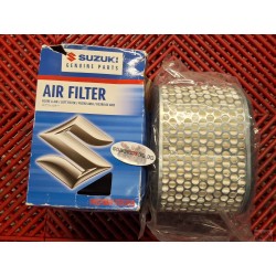 Filtre à air Neuf Origine Suzuki 1000 TLS