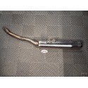 Echappement gauche de ZZR 1400 2006-2011