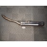 Echappement gauche de ZZR 1400 2006-2011