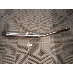 Echappement droit de ZZR 1400 2006-2011