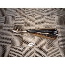 Echappement gauche pour Z1000 07-09