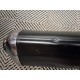 Echappement droit 1300 GSXR HAYABUSA 08-17