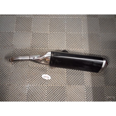 Echappement gauche 1300 GSXR HAYABUSA 08-17