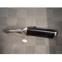 Echappement gauche 1300 GSXR HAYABUSA 08-17