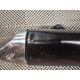 Echappement gauche 1300 GSXR HAYABUSA 08-17