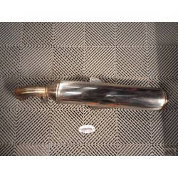 Echappement pour 1100 Breva 2005-2009